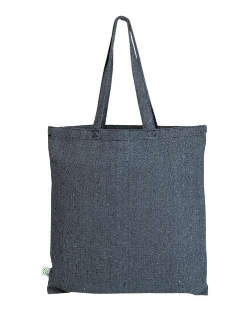 Sustainable Canvas Tote Bag - S800