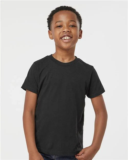 Youth Poly-Rich T-Shirt - 265