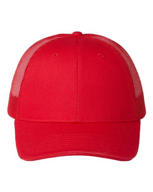 Sandwich Trucker Cap - S102