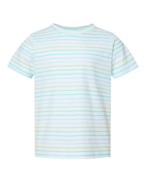 Toddler Fine Jersey Tee - 3321