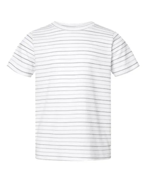Toddler Fine Jersey Tee - 3321