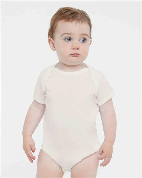 Infant Fine Jersey Bodysuit - 4424