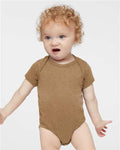 Vintage Coyote Brown