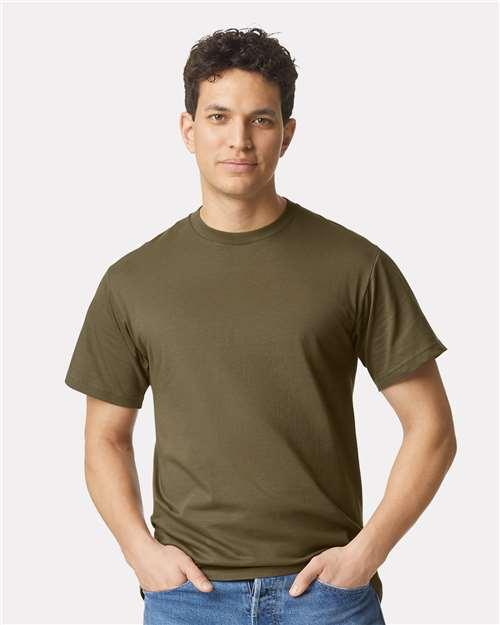 Unisex Hammer™ T-Shirt - H000