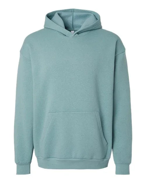 Unisex ReFlex Fleece Hoodie Sweatshirt - RF498