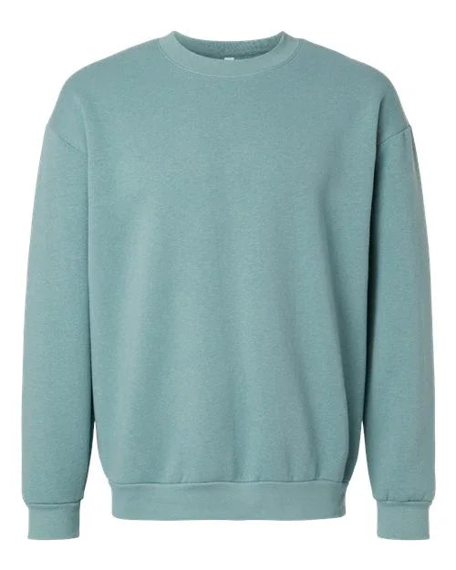 Unisex ReFlex Fleece Crewneck Sweatshirt - RF496