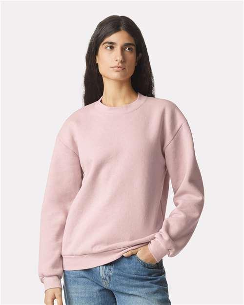 Unisex ReFlex Fleece Crewneck Sweatshirt - RF496