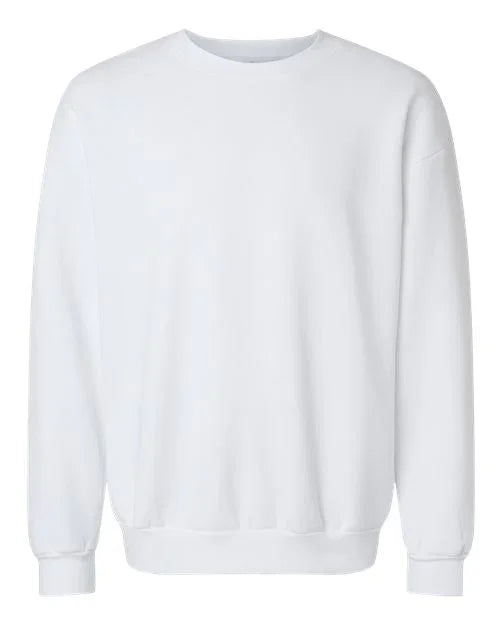 Unisex ReFlex Fleece Crewneck Sweatshirt - RF496