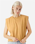 Faded Mustard