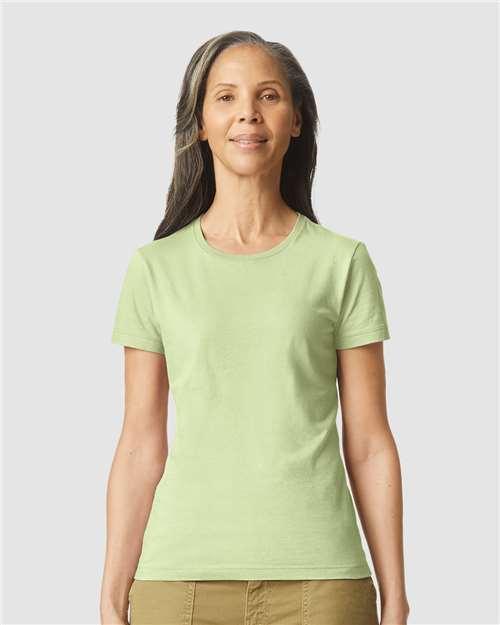 Women's Softstyle® T-Shirt - 64000L