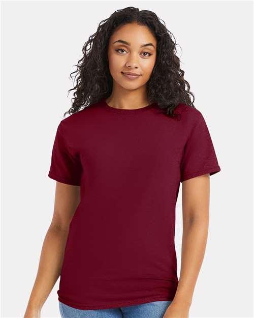 Unisex Essential-T T-Shirt - 5280
