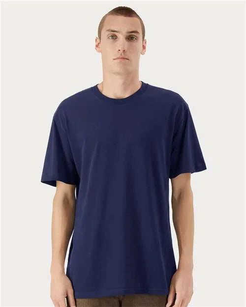 Unisex Sueded Cloud Jersey Tee - 5389