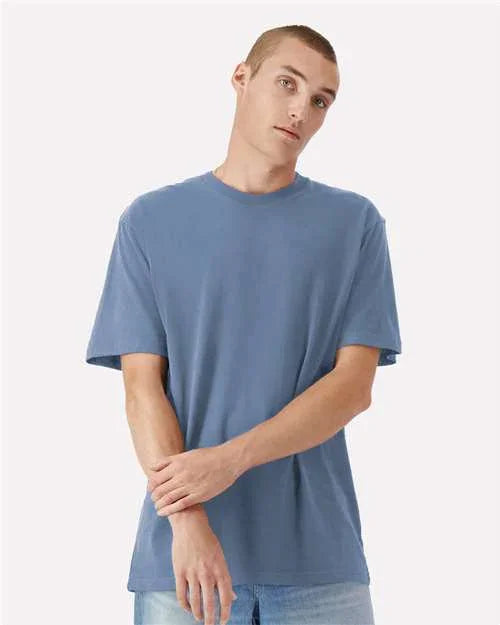 Unisex Garment-Dyed Heavyweight Cotton Tee - 1301GD