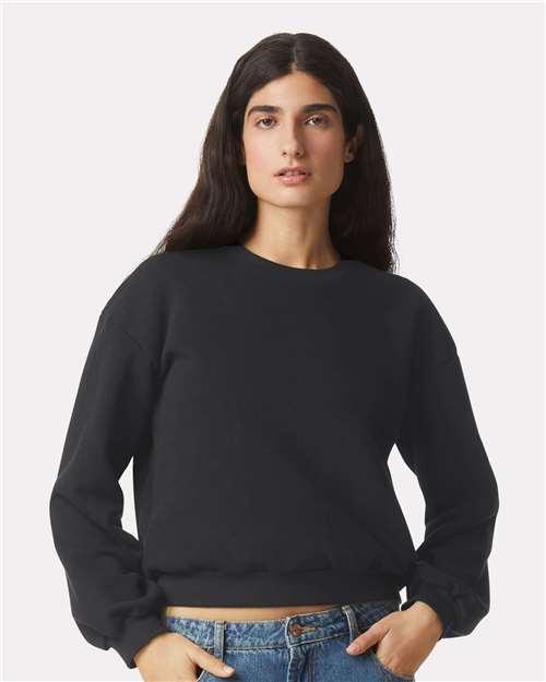 Women's ReFlex Fleece Crewneck Sweatshirt - RF494