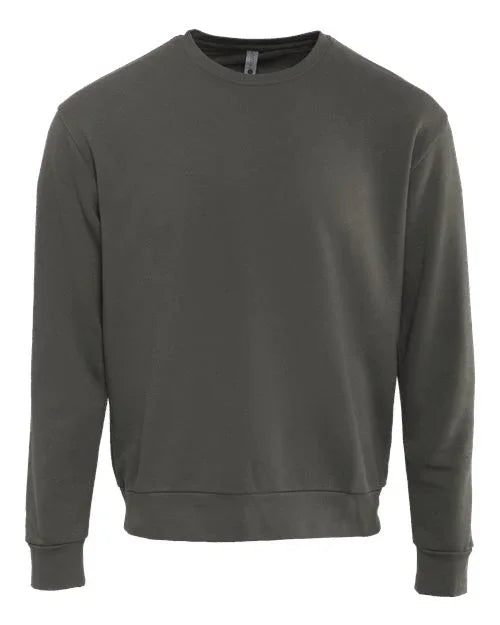 Unisex Santa Barbara Crewneck Sweatshirt - 9003