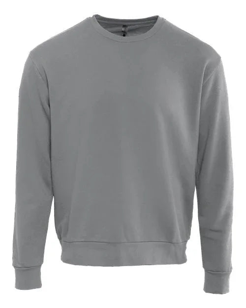 Unisex Santa Barbara Crewneck Sweatshirt - 9003