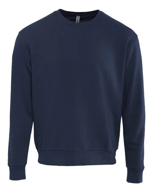 Unisex Santa Barbara Crewneck Sweatshirt - 9003