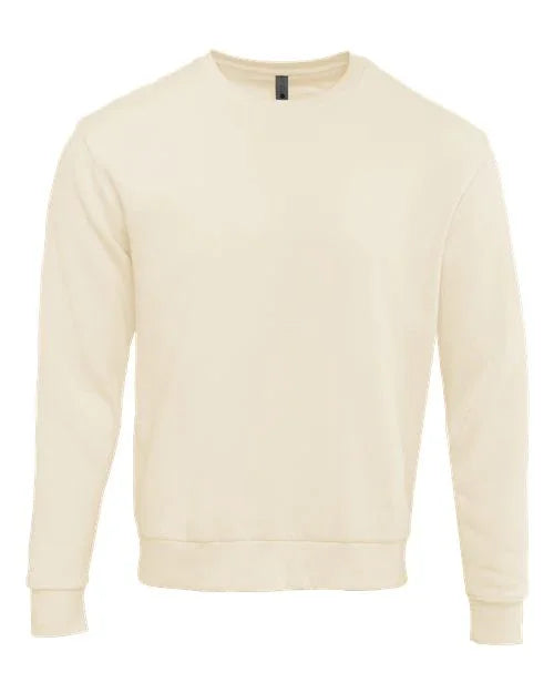 Unisex Santa Barbara Crewneck Sweatshirt - 9003