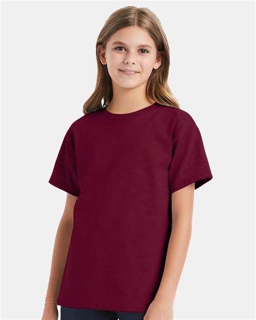 Youth Essential-T T-Shirt - 5480