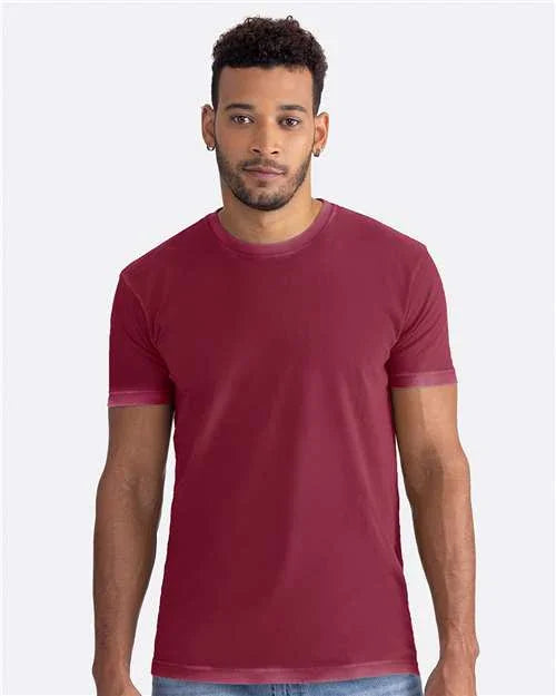 Unisex Soft Wash T-Shirt - 3600SW