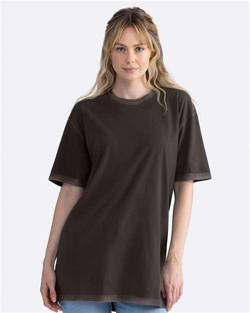 Unisex Soft Wash T-Shirt - 3600SW