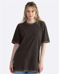 Washed Graphite Black