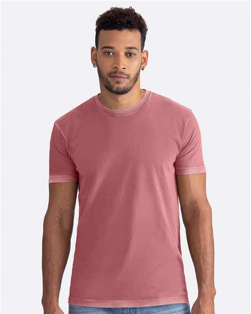 Unisex Soft Wash T-Shirt - 3600SW
