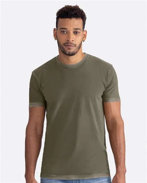 Unisex Soft Wash T-Shirt - 3600SW