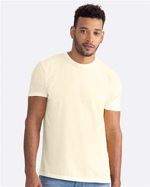 Unisex Soft Wash T-Shirt - 3600SW