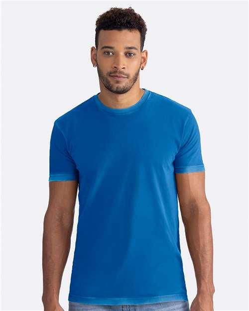 Unisex Soft Wash T-Shirt - 3600SW