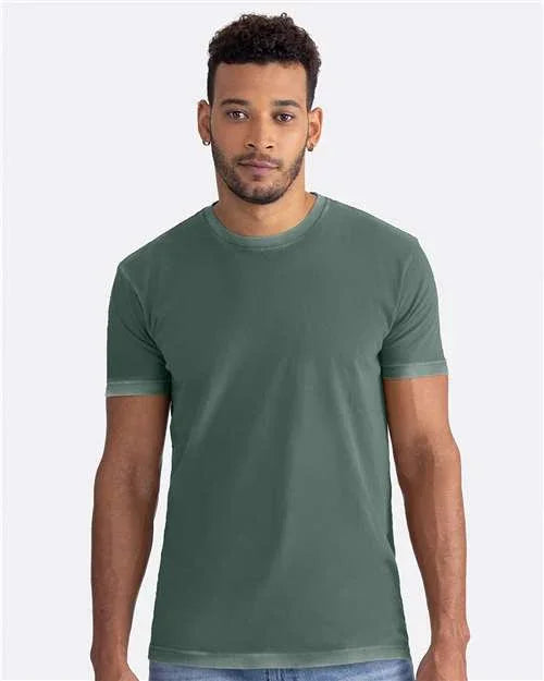 Unisex Soft Wash T-Shirt - 3600SW