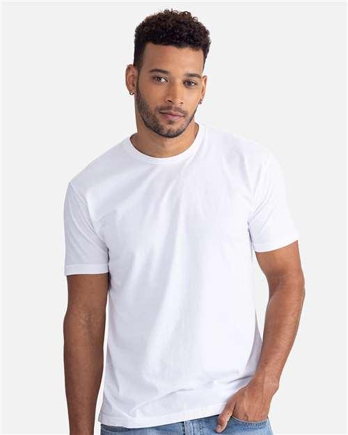 Unisex Soft Wash T-Shirt - 3600SW