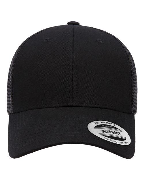 Elite Cap - 6601