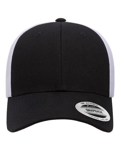 Elite Cap - 6601