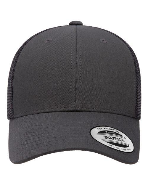 Elite Cap - 6601