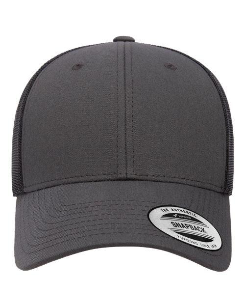 Elite Cap - 6601