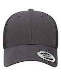 Charcoal/ Black