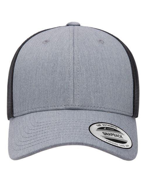 Elite Cap - 6601
