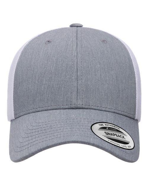 Elite Cap - 6601