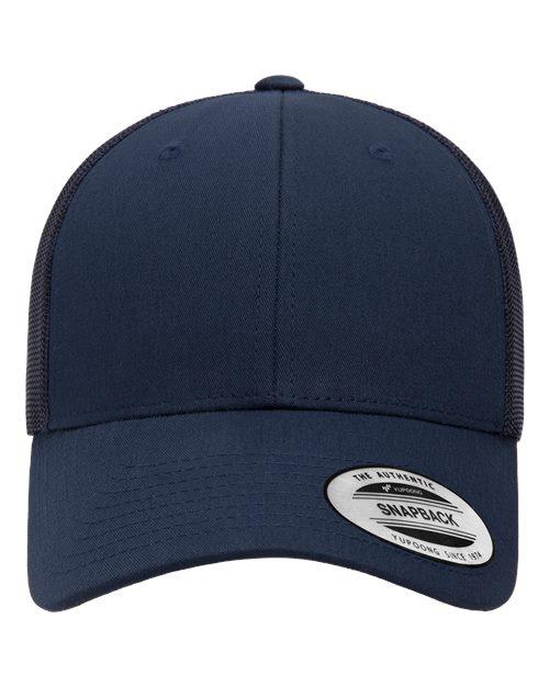 Elite Cap - 6601