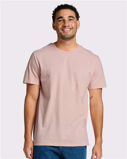 Premium Cotton T-Shirt - 570MR