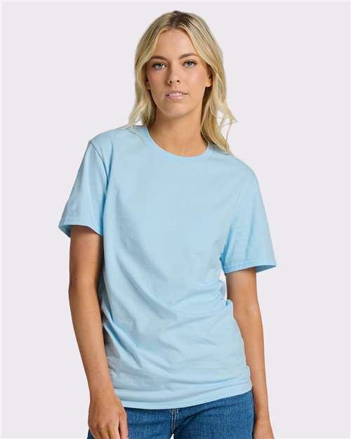 Premium Cotton T-Shirt - 570MR