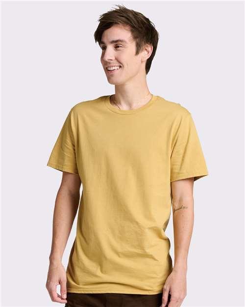 Premium Cotton T-Shirt - 570MR