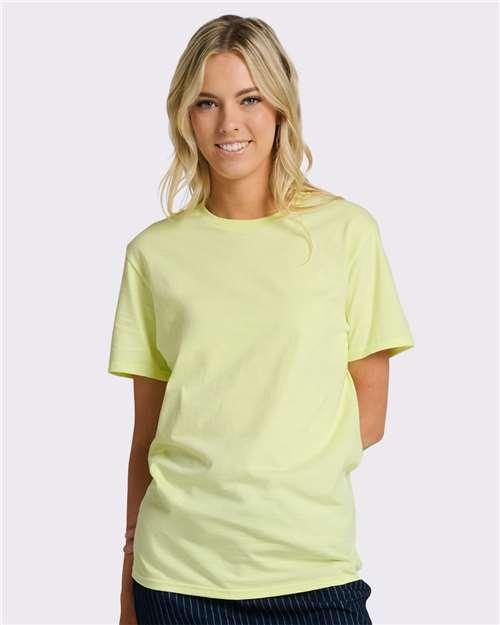Premium Cotton T-Shirt - 570MR