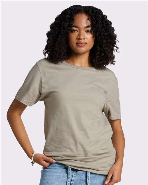 Premium Cotton T-Shirt - 570MR