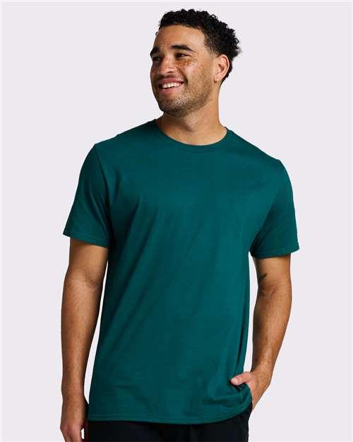 Premium Cotton T-Shirt - 570MR
