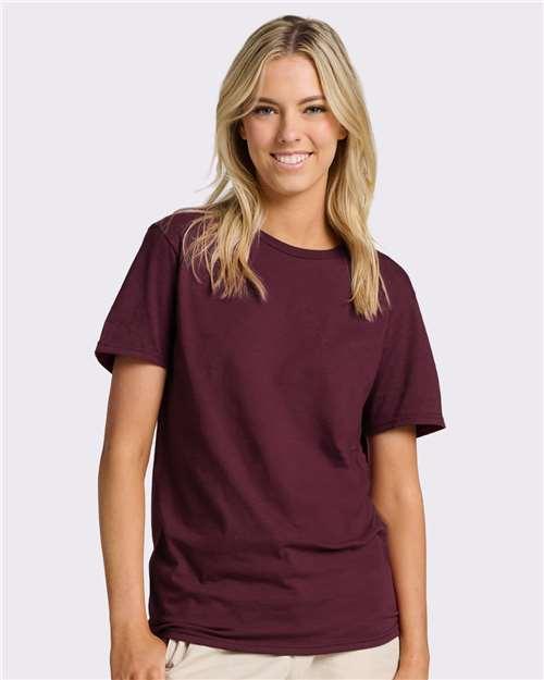 Premium Cotton T-Shirt - 570MR