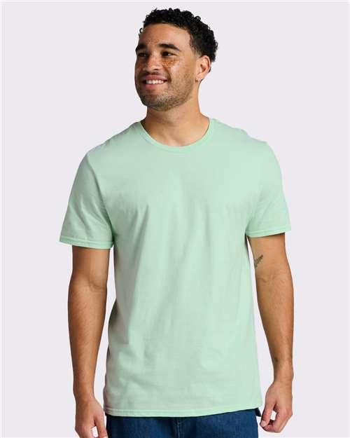 Premium Cotton T-Shirt - 570MR
