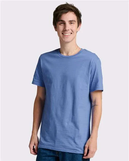 Premium Cotton T-Shirt - 570MR
