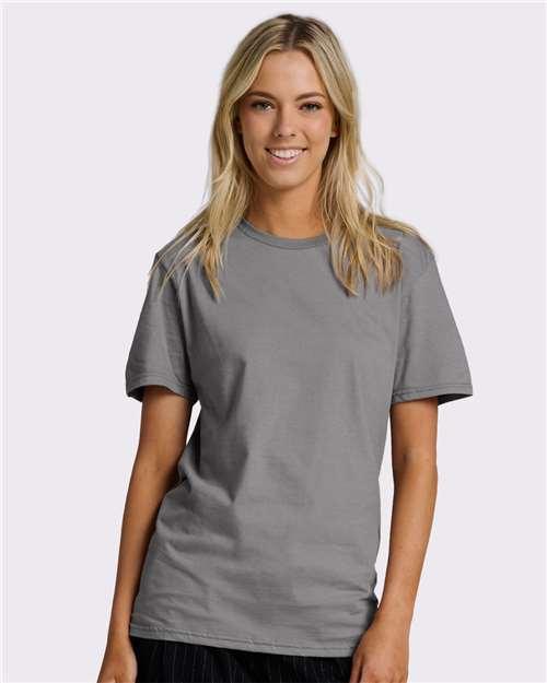 Premium Cotton T-Shirt - 570MR
